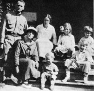 1922, Oklahoma (1)