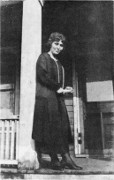 1923, California