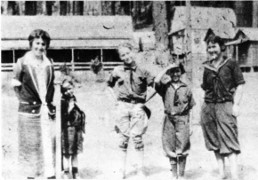 1924, Camping (1)