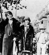 1926, Canada