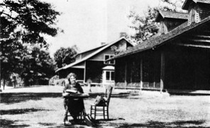 1929, Lake Orion, Michigan