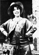 1930, Virgina Brandt Berg