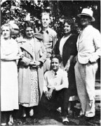 1935 or 1936