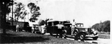 1936, Ohio